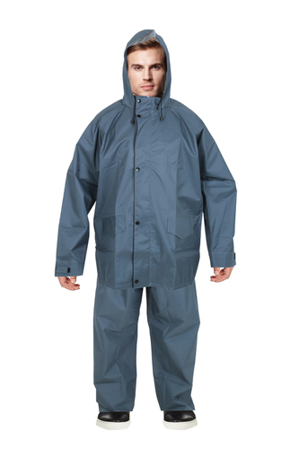 ग्रे डकबैक कन्या सूट