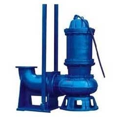 Mild Steel Submersible Sewage Pump