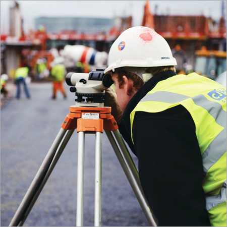 सिविल इंजीनियर मानव संसाधन सेवाएँ