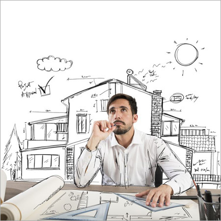 वास्तुकार जनशक्ति सेवाएं