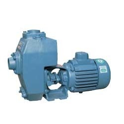 Mild Steel Self Priming Mud Pump