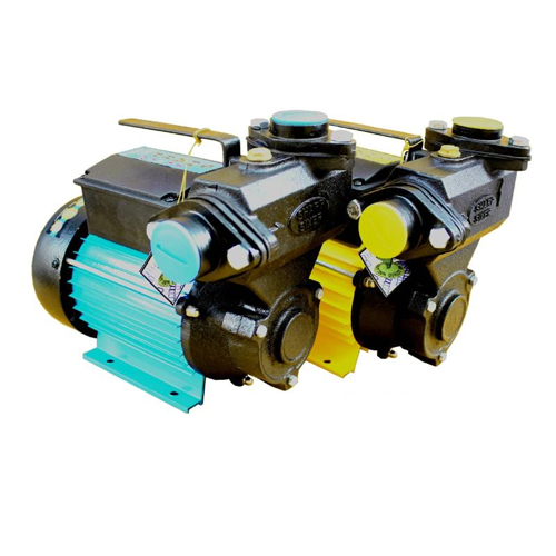 1 HP स्व-संवेदनात्मक पंप