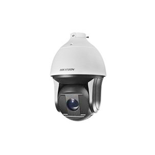 Hikvision PTZ कैमरा स्थापना सेवाएँ