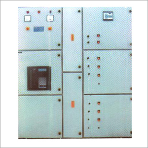 APFC नियंत्रण पैनल