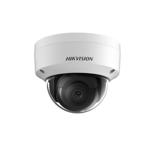 Hikvision डोम कैमरा स्थापना सेवाएँ