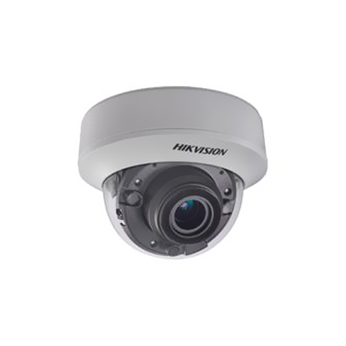 ITZ Hikvision डोम कैमरा इंस्टॉलेशन सेवाएँ