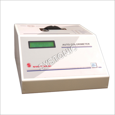 ऑटो कलोरीमीटर