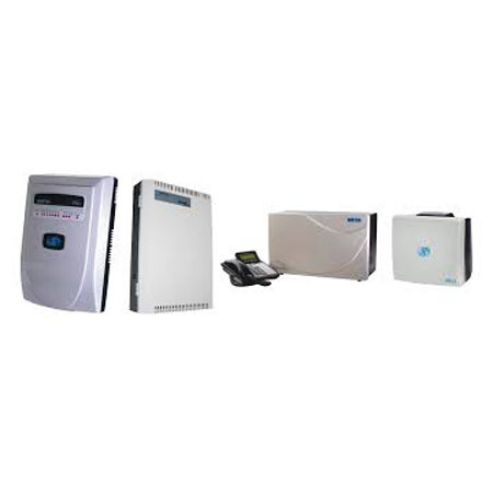 Syntel PBX सिस्टम