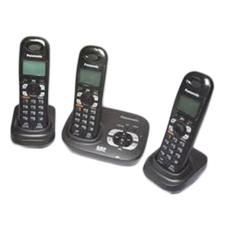Panasonic ताररहित फोन