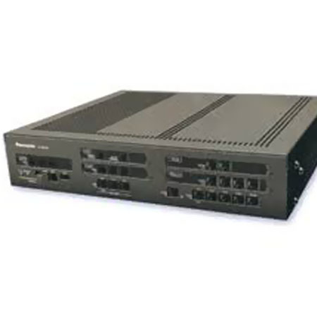 पैनासोनिक EPABX सिस्टम