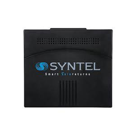 Syntel EPABX सिस्टम