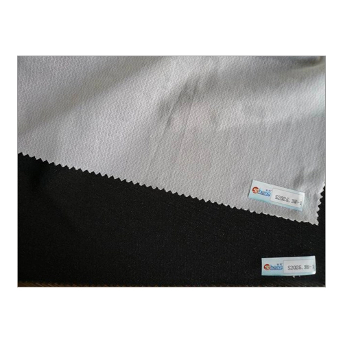 ट्रिकॉट इंटरलाइनिंग