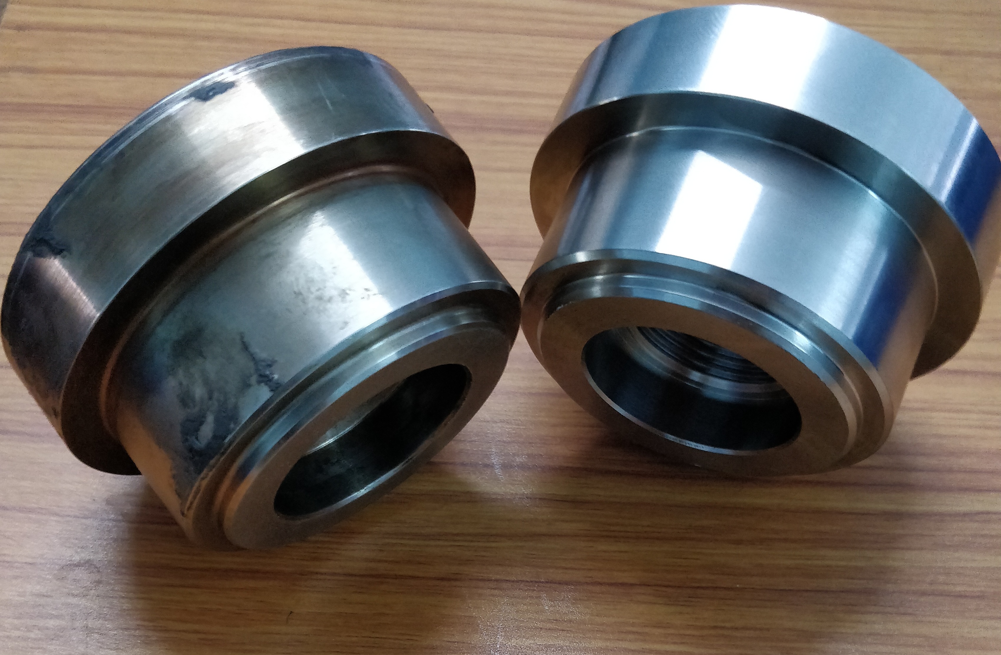 Reverse Engineering Services - Advanced Cad Design, Precision 3d Scanning & Fea Analysis | Durable Industrial Valve & Sensor Prototyping
