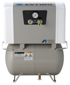 Booster Compressor
