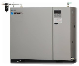 Booster Compressor