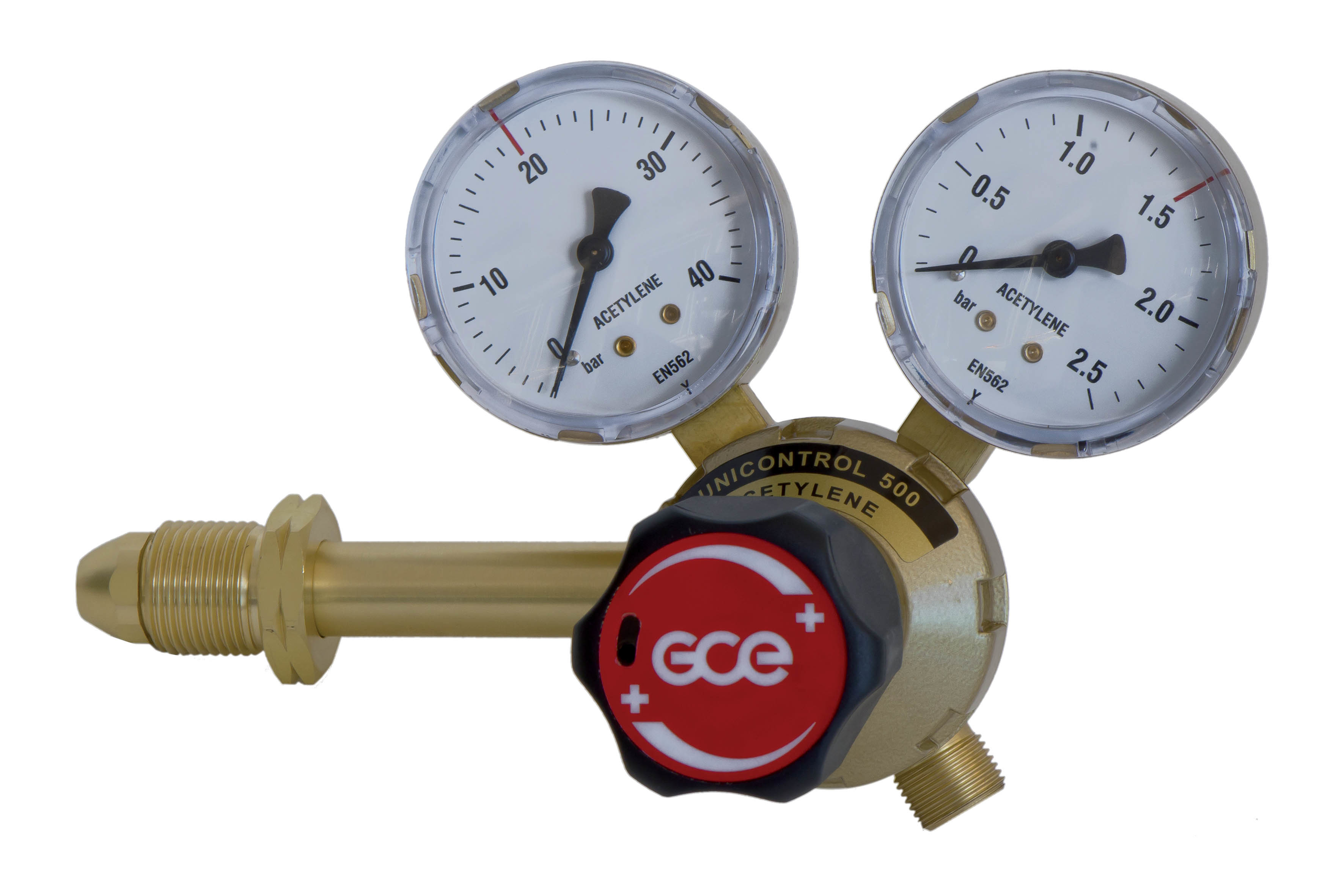 Argon Gas Regulator