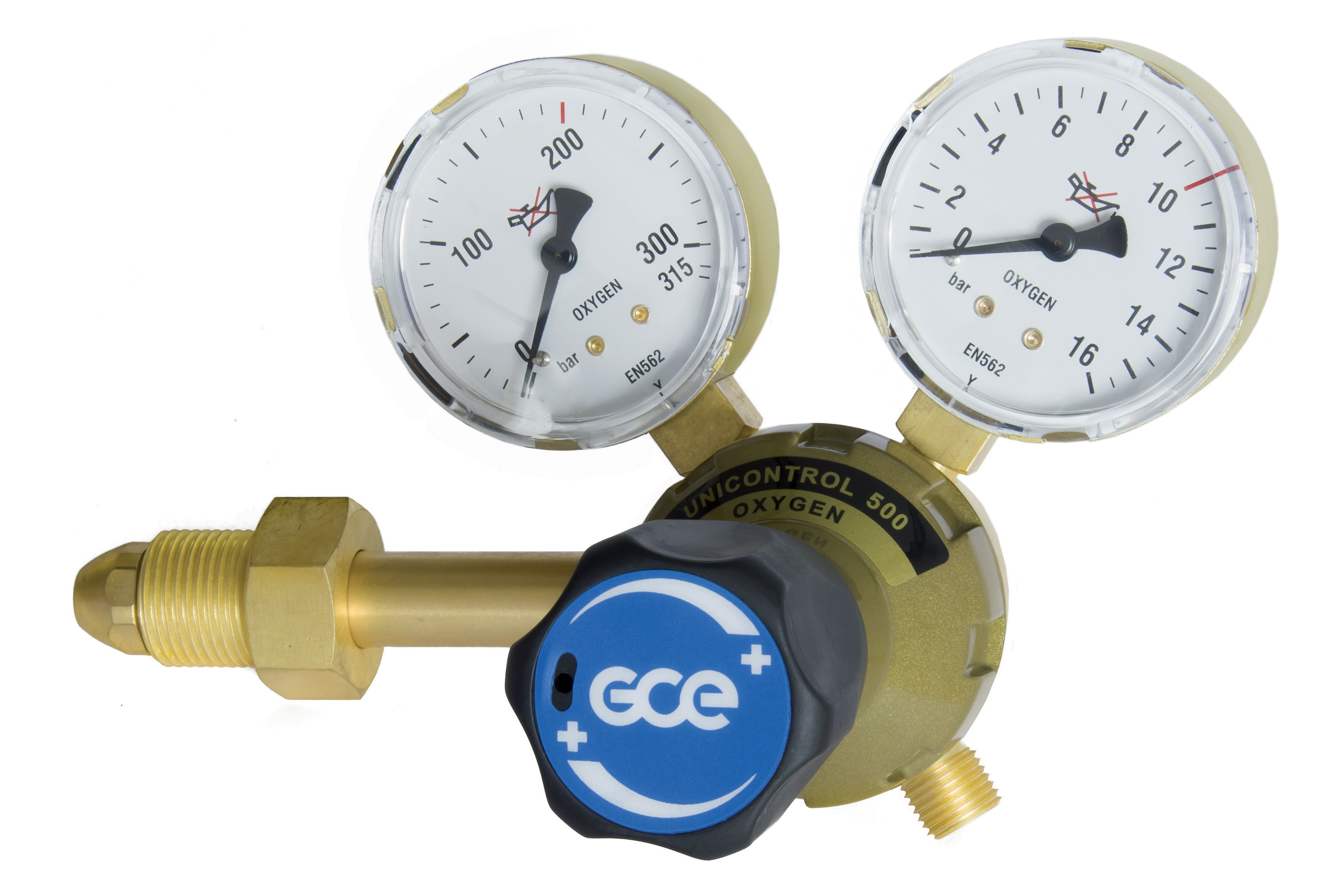 Argon Gas Regulator