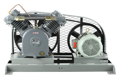 Vacuum Pump