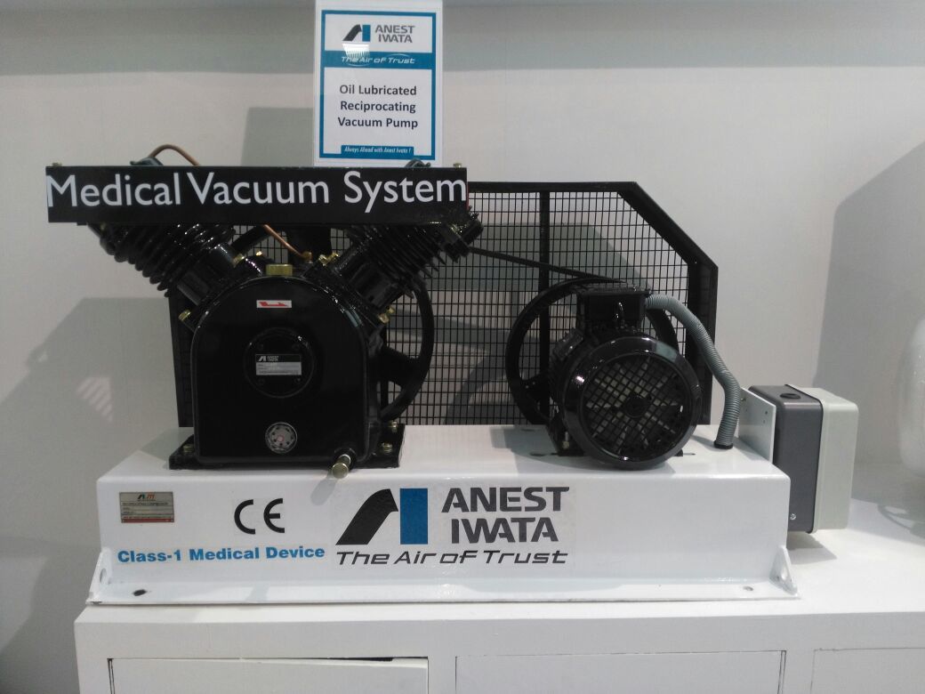 Vacuum Pump