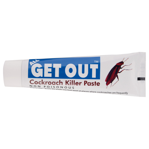 कॉकरोच किलर पेस्ट