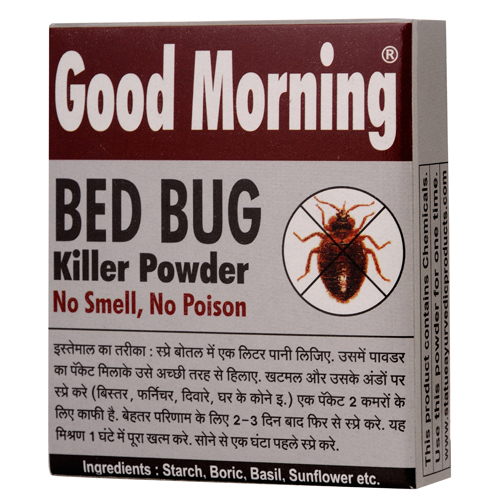 Bed Bug Killer Powder