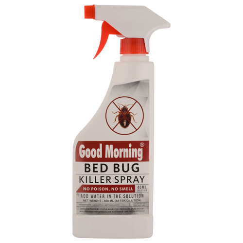 Bed Bug Killer Spray
