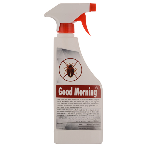 Bed Bug Killer Spray