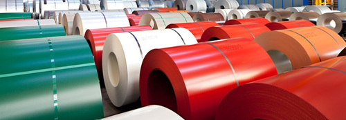 SS Coils - Stainless Steel, Various Sizes & Grades | Rust Proof, Smooth Finishing, Impact Resistant, Easy Transport