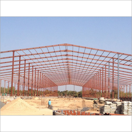 PEB Structure