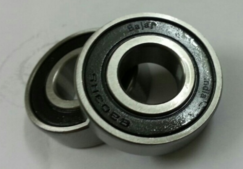 Auto Ball Bearing Deep Groove