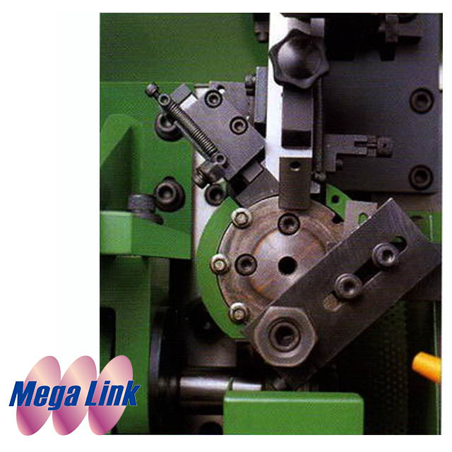 Screw Point Cutting Machine