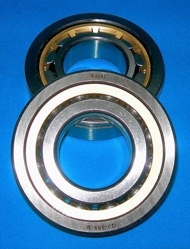 Cylindrical Roller Bearings Bore Size: 12 Mm
