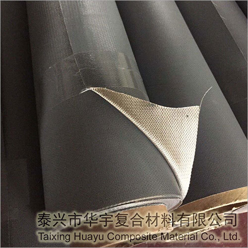 फ्लोरीन फाइबरग्लास कपड़ा