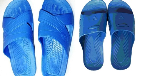 Esd Antistatic Slippers Application: Smd Room