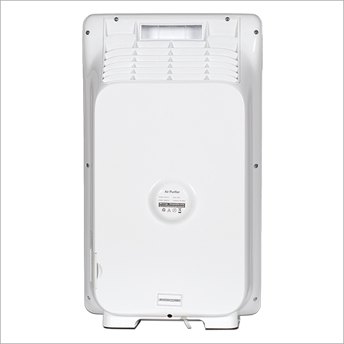 Household Air Purifier - Abs & Abs Material, 329x205x529mm | Ultra Quiet <26db, 99.9% Efficiency, Automatic Operation 