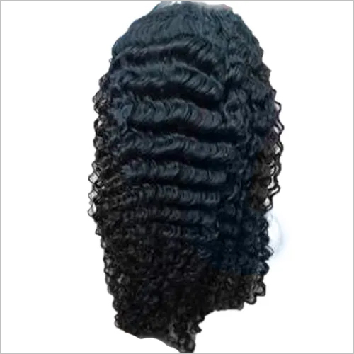 Long Straight Full Lace Wig High Grade