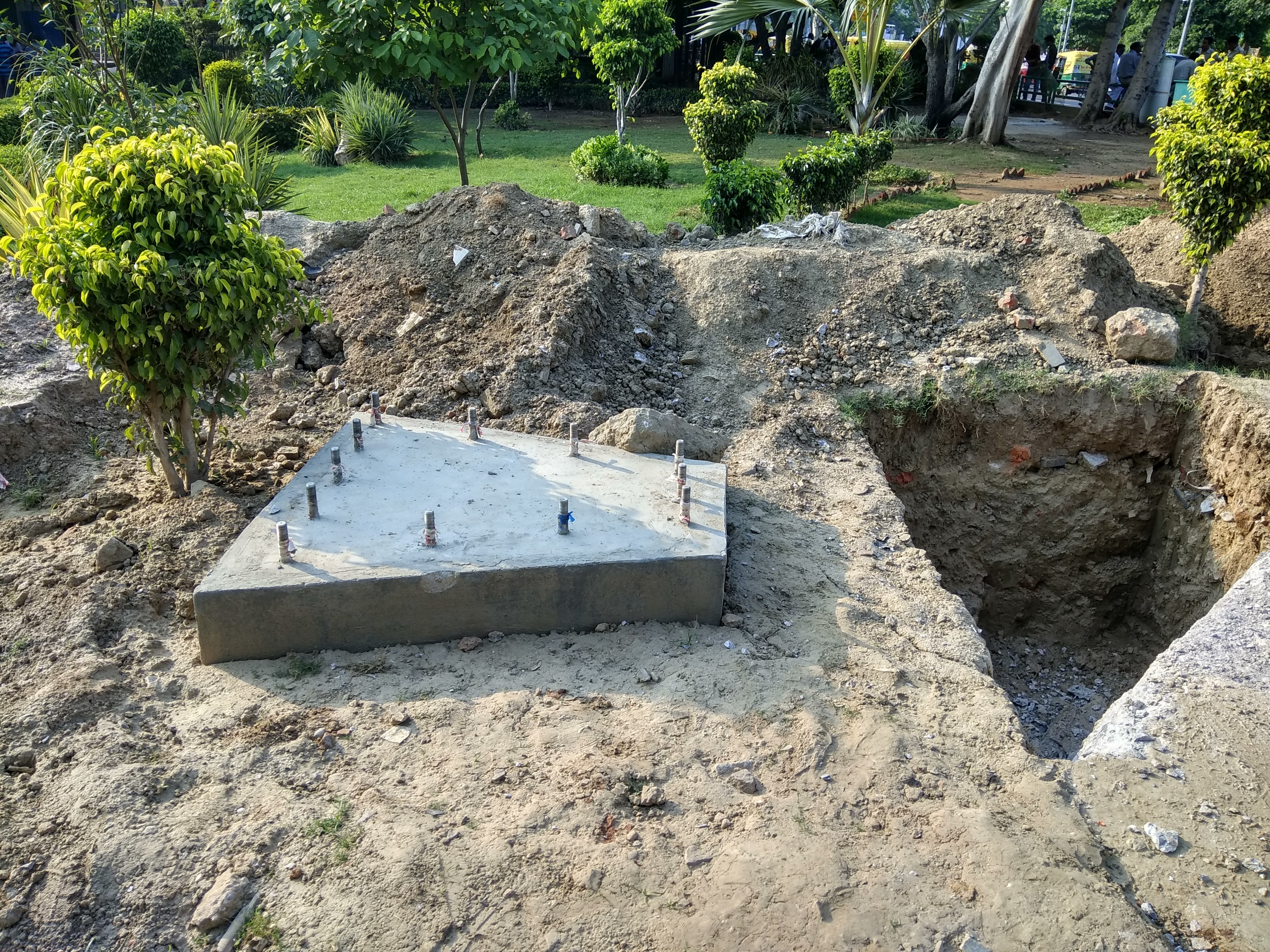 Foundation Work Services