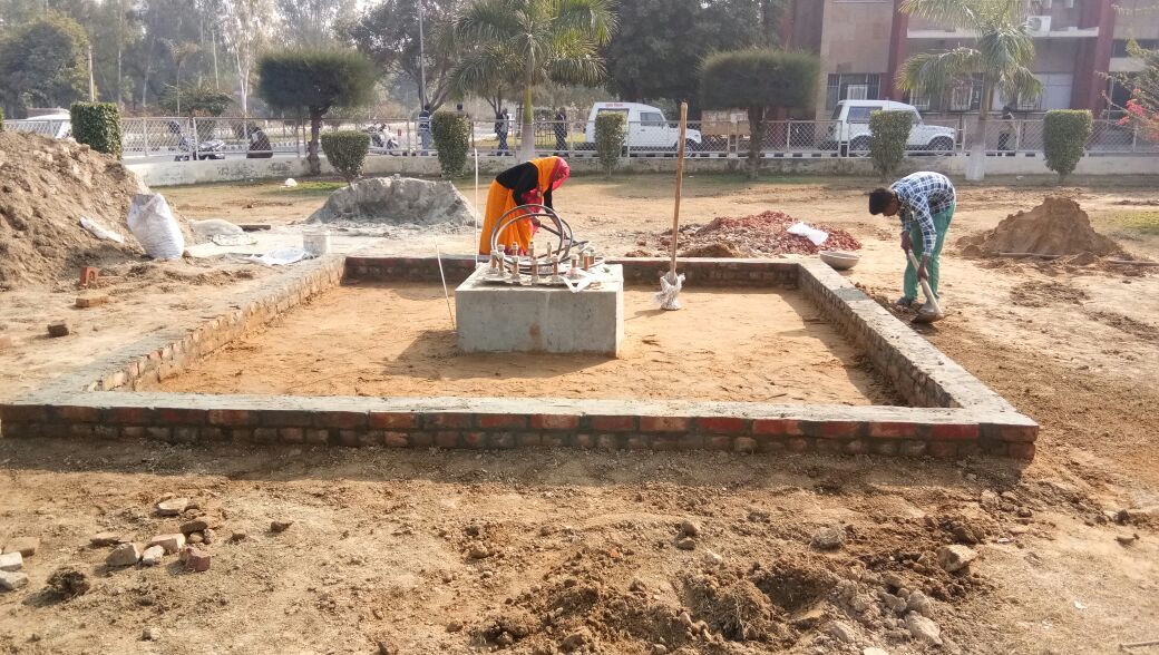 Foundation Work Services