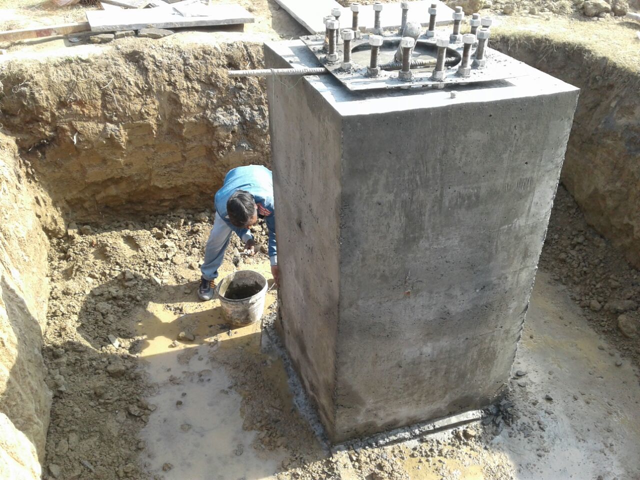 Foundation Work Services