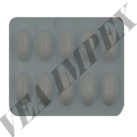 Alfa Calcidol Capsules General Medicines
