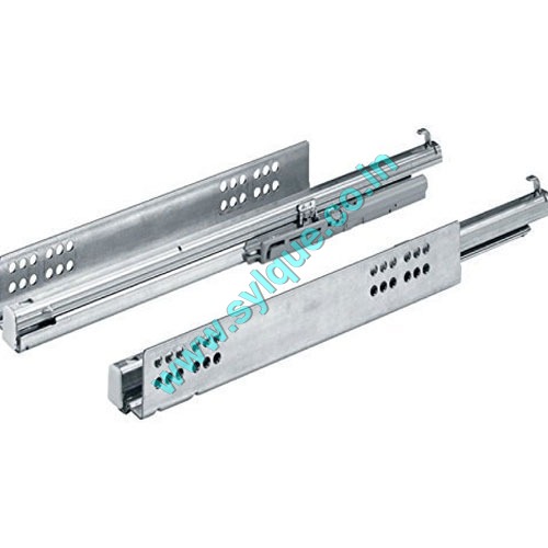 Heavy Duty Drawer Channel
