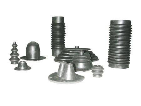 शिफ्टर बूट और अन्य घटक