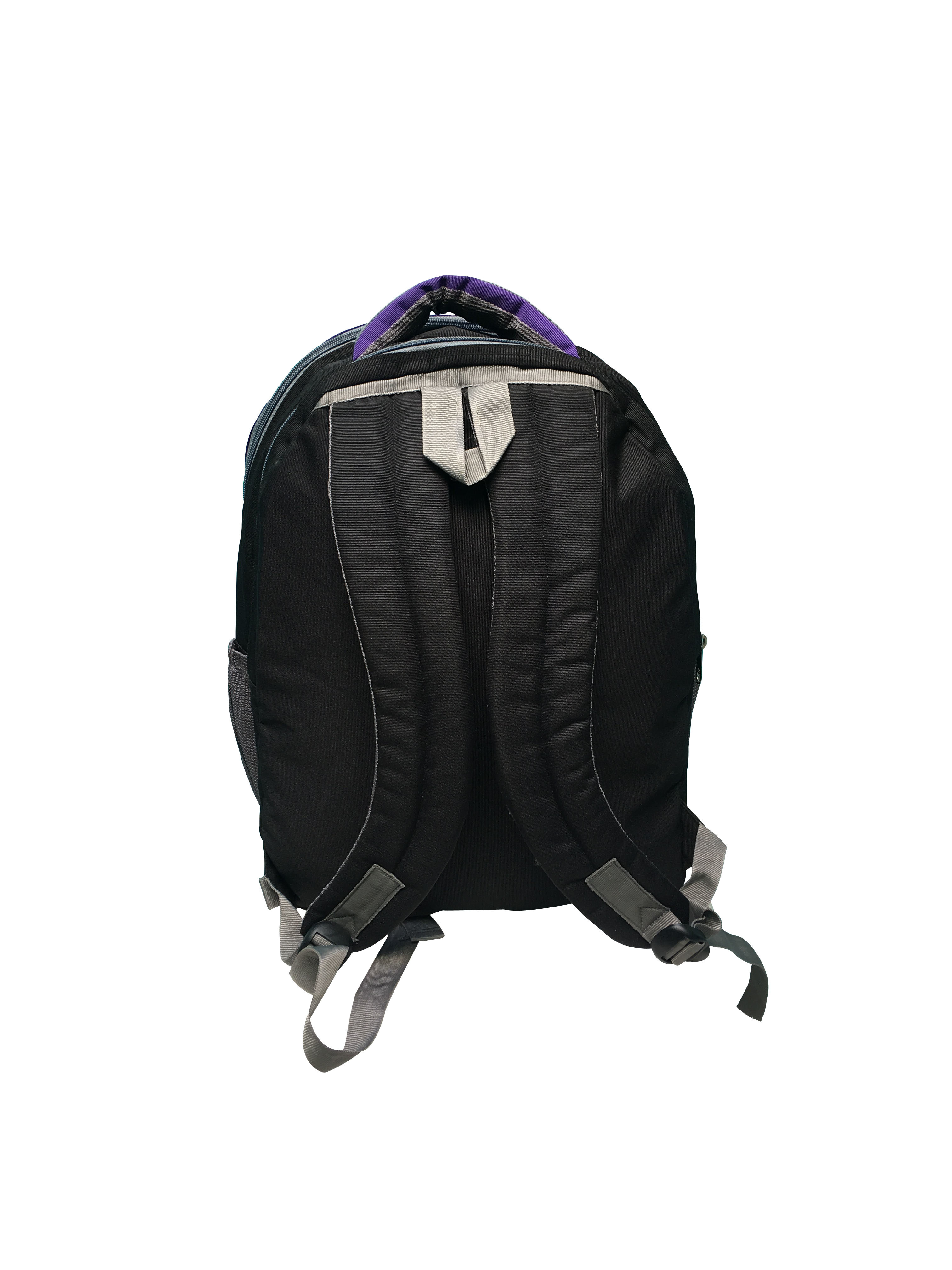 Duckback Grace School Bag - Color: As Per Availability
