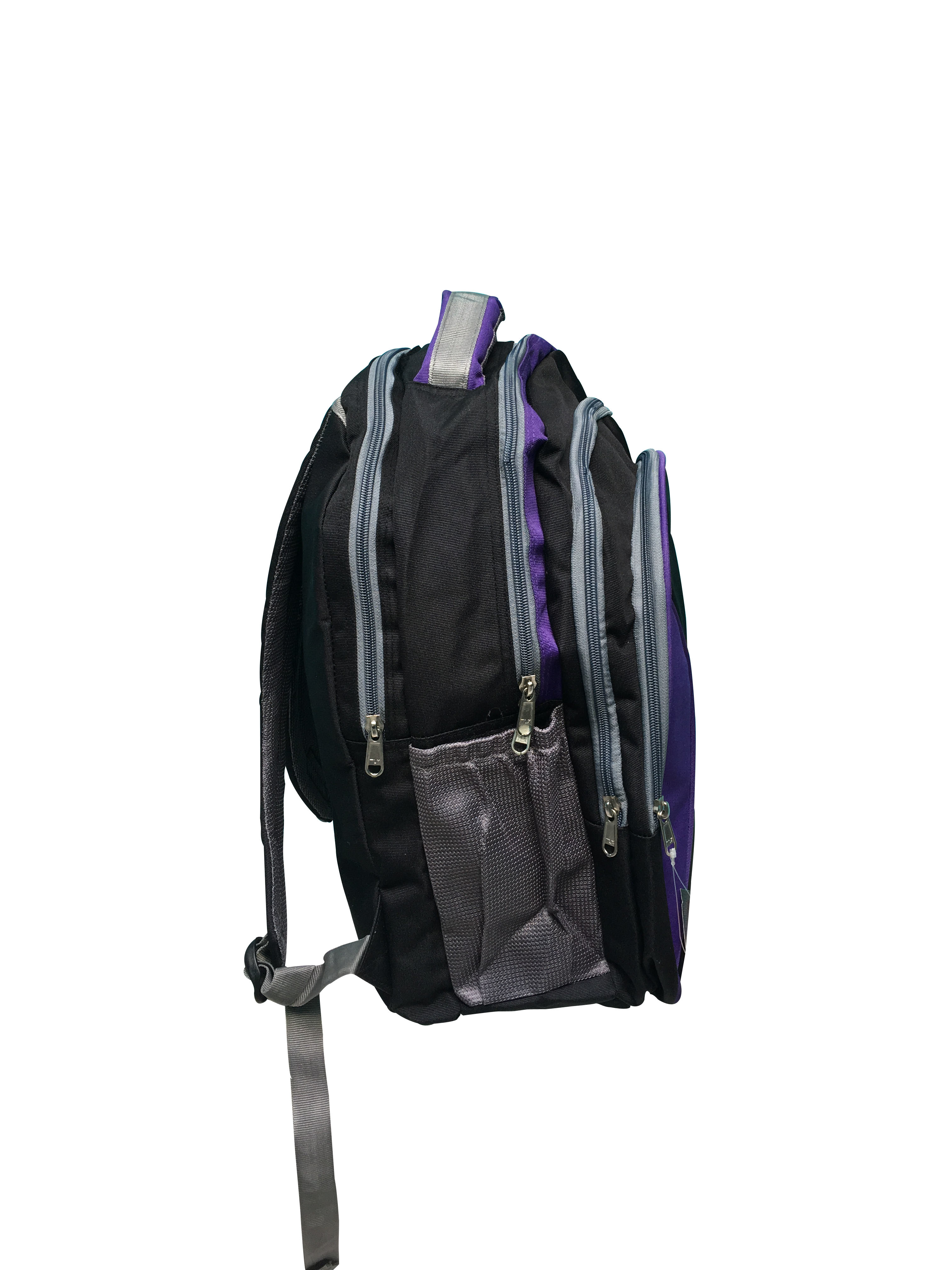 Duckback Grace School Bag - Color: As Per Availability