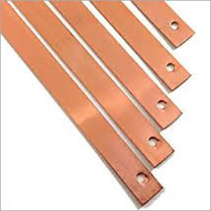 Dpc Copper Strip