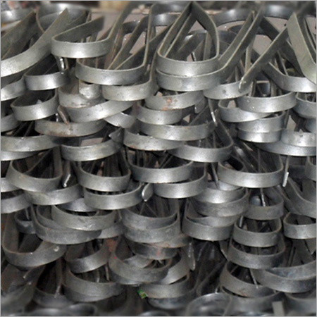 GI Earthing Strips