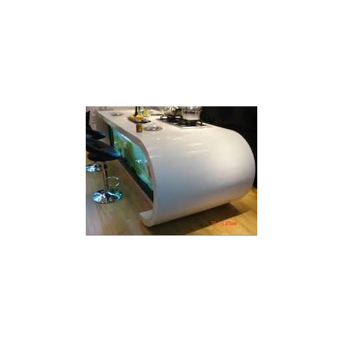 कोरियन ठोस सतह