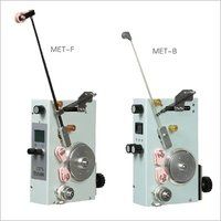  मल्टीपल टेंशन सेटिंग्स के साथ MET-B/MET-F सीरीज इलेक्ट्रॉनिक टेंशनर 