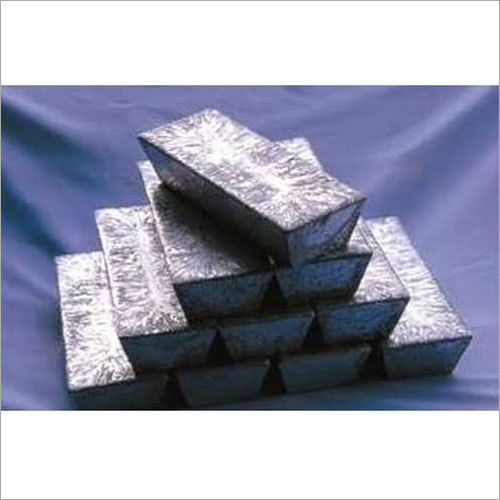Bismuth Ingot Application: Building