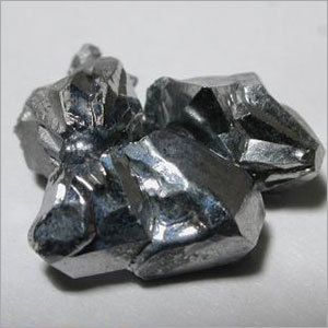 स्लिवर क्रोमियम पाउडर